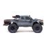 Axial 1/10 SCX10 III Base Camp 4X4 Rock Crawler Brushed RTR Grijs AXI-1375T2 (zomer deal)