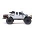 Axial 1/10 SCX10 III Base Camp 4X4 Rock Crawler Brushed RTR Wit AXI-1375T1 (zomer deals)