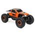 Axial 1/24 AX24 XC-1 4WS Crawler Brushed RTR, Oranje AXI00003T2