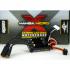 Castle Creations - MAMBA MICRO X 12.6V ESC, 2A PEAK BEC W/ POSTS 010-0162-00