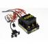 Sidewinder SW4, 12.6V, 2A BEC, WP Sensorless ESC W/1410-3800 5MM Sensored motor