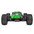 Team Corally - KAGAMA XP 6S - Roller- Green - No Electronics