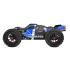 Team Corally - KAGAMA XP 6S - RTR - Blauw - Brushless Power 6S - Geen batterij - Geen oplader C-00274-B