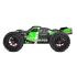 Team Corally - KAGAMA XP 6S - RTR - Groen - Brushless Power 6S - Geen batterij - Geen oplader C-00274-G