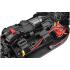 Team Corally - RADIX 4 XP V2022 - 1/8 Buggy EP - RTR - Brushless Power 4S - No Battery - No Charger C-00186-R
