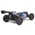 Team Corally - SYNCRO-4 - RTR - Blue - Brushless Power 3-4S - No Battery - No Charger