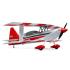 E-Flite Ultimate 3D 950 mm SmartT BNF Basic met AS3X en Safe (EFL16550)