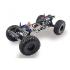 FTX Mauler 4X4 1:10 RTR Rock Crawler - Dayglow Rood FTX5575R