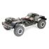 FTX Outback Centaur 1/10 4X4 Trail Crawler RTR Blauw FTX5475B