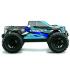 FTX TRACER 1/16 4WD MONSTER TRUCK RTR - BLAUW