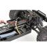 FTX TRACER 1/16 4WD MONSTER TRUCK RTR - Rood  FTX5576R