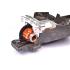 GPM Medium Carbon Stahl Differential gear set F/R 32/10T v&h GPM TRX XRT, X-Maxx GPMXRT1032TSBK