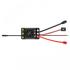Hobbywing Ezrun MAX5 HV Plus G2 ESC 300 AMP 6-12s LiPo BEC 6A HW30104300