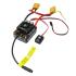 Hobbywing Ezrun MAX8 G2S ESC 160 Amp 3-6s LiPo BEC 6A HW30103205