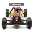 Losi 1/8 8IGHT 4X4 Nitro Buggy RTR, Red/Yellow