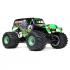 Losi LMT 4WD Solid Axle Monster Truck RTR, Grave Digger LOS04021T1