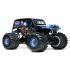 Losi LMT 4WD Solid Axle Monster Truck RTR, Son UVA Digger LOS04021T2