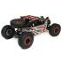 Losi Super Rock Rey:1/6 4wd RTR AVC RockRacer-BajaDesigns (LOS05016V2T2)