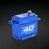 Power HD WH-40KG Waterproof servo met metalen tandwielen 40KG