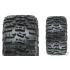 PR10151-00 Trencher 4.3\" Pro-Loc All Terrain Truck Tires for Pro-Loc X-MAXX Wheels Front or Rear  Past op:  Traxxas X-MA