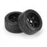 PR10200-10 1/7 Toyo Proxes R888R S3 Voor/Achter 42/100 2.9\" BELTED Gemonteerd 17 mm 5-spaaks (2)