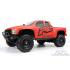 PR3385-17 Pre-Cut Chevy Silverado HD Clear Body voor PR