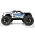 PR3482-17 Pre-Cut 2017 Ford F-150 Raptor Clear Body for X-MAXX