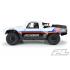 PR3547-17 Pre-Cut 1967 Ford F-100 Race Truck Clear Body for Unlimited Desert Racer