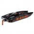 Blackjack 42\" 8S Brushless Catamaran Zwart RTR PRB08043T1