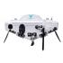 Sonicwake V2 36\" Self-Righting Brushless Deep-V RTR, White (PRB08032V2T2)