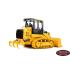 RC4WD 1/14 Earth Mover RC693T Hydraulic Track Loader (RTR) RC4VVJD00059