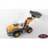 RC4WD 1/14 SCALE EARTH MOVER 870K HYDRAULIC WHEEL LOADER RC4WD W/WHITEAB C RC4VVJD00031