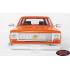 RC4WD Chevrolet Blazer Hard Body Complete Set (Orange)