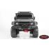 RC4WD Rancho Diff Cover voor Traxxas TRX-4