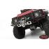 RC4WD Rook Metal Front Bumper for Traxxas TRX-4