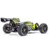 ROGUE Buggy 1/8th Brushless Geel - PAK batterijen en lader