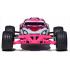 RPM80247 Traxxas Slash 2wd, Nitro Slash, Stampede 2wd en Rustler Front A-arms Pink