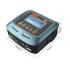 SkyRC D100 2x100W/10A Balance Charger/Discharger Nieuw model