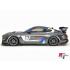 Tamiya Ford Mustang GT4  1/10 (TT-02) Kit T58664
