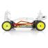 Team Associated RC10B7D Team Kit (Versie 2024)