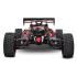 Team Corally - ASUGA XLR 6S - Roller - Red