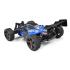 Team Corally - ASUGA XLR 6S - RTR - Blauw - Brushless Power 6S - Geen batterij - Geen oplader C-00288-B