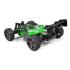 Team Corally - ASUGA XLR 6S - RTR - Groen - Brushless Power 6S - Geen batterij - Geen oplader C-00288-G