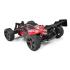 Team Corally - ASUGA XLR 6S - RTR - Rood - Brushless Power 6S - Geen batterij - Geen oplader C-00288-R