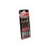 Team Corally - Pro Hex Tool Set - Ti-Ni Coated - 1.5 / 2.0 / 2.5 / 3.0 mm - 4 pcs  C-16185