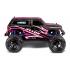 LaTrax Teton 1/18 Schaal 4WD Monster Truck compleet Pink 76054-1PINK