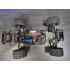 Mooie Traxxas Rustler 4x4 VXL