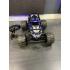 nette traxxas summit 1/8 met licht en t-bone voor-achterbumper