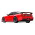 TRAXXAS 4-TEC Nissan 240SX rood TRX105247-4-RED