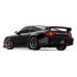 TRAXXAS 4-TEC Nissan 240SX zwart TRX105247-4-BLK